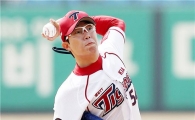 KIA 타이거즈, '장단 18안타 폭발' 한화에 13-3 대승 