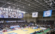 [포토] 여자프로농구 플레이오프 만원관중