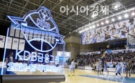 [포토] 여자프로농구 플레이오프, 삼성생명-신한은행