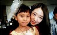 박신혜 갈소원 결혼식 하객, '신부 보다 빛나는 미모 눈길'