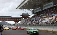 F1경주장, 예약 쇄도… 1년 내내 ‘굉음’