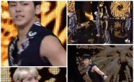 '인가' 마이네임, 세련미+중독성 퍼포먼스 '완벽'