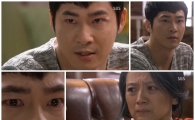 '돈의화신' 강지환, 모든 기억 찾았다··박상민에 복수다짐