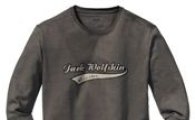 잭울프스킨, 텍사포어 재킷 구매하면 티셔츠 증정 