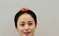 김태희 "연인 비가 '좋은 결과 있을 것'이라 응원해줬다"