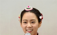 '첫 정극' 한승연 "내가 사극을 할 줄 꿈에도 몰랐다··" 