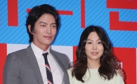 이민기-김민희, 우리 제법 잘 어울리죠?
