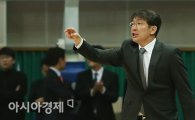 WKBL, '퇴장' 임달식 감독에 벌금 150만원 징계
