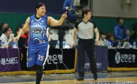 [포토] 김한별 '봤지?'