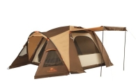 네파, 캠핑족 위한 '텐트 2종' 출시