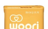 동아오츠카, 우리두유 라인업 강화..'부드러운 바나나' 출시