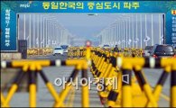 류길재 통일 "남북출입사무소, 신뢰구축 바로미터"