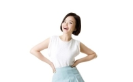 김효진, 출산 후 15kg 감량…물오른 미모 +몸매 눈길