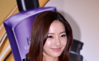 [포토]포즈 취하는 한채영
