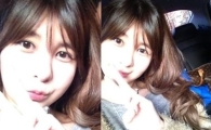 이파니 최근, 갈수록 어려지는 '방부제 미모' 눈길