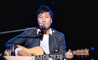 이문세 "어설픈 포장NO!··5만 관객 모두 몰입할 것"