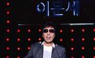 [포토]이문세 '신나게 놀아보자'