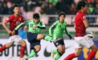 [포토] 레오나르도 슈팅