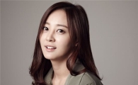 강별, KBS '천명' 캐스팅··조선판 패셔니스타役
