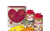 롯데제과, '화이트데이 기획제품' 출시