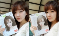 민송아 근황, 출산 후 여전한 미모…"유부녀 맞아?"