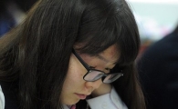 [포토]"잘 할 수 있겠지?"