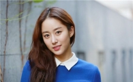 전혜빈, KBS '직장의 신' 캐스팅··김혜수의 연적役