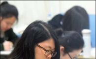 [포토]첫 고3 전국연합학력평가