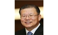 허준영, 노원병 출마선언 "난 '알부남'…머슴되겠다"
