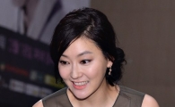 [포토]박진희 파격시스루, 가리기 바빠!