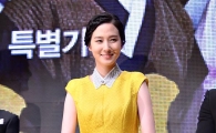 [포토]박은빈, 봄이 왔어요~