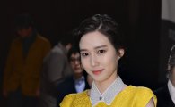 [포토]'봄처녀' 박은빈