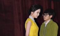 [포토]박은빈, 인형이 따로 없네!