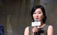 '구암 허준' 박진희 "실제 성격? 예진 아씨보다는 못됐다"
