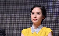 [포토]박은빈, 신경쓰이는 '초미니'