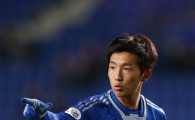 [포토] 수원의 떠오르는 신인 김대경