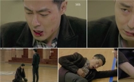 조인성, 시청자 넋을 잃게 만든 미친 연기력 ‘감탄’