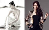 차현정, ‘청순 발레리나 VS 시크 차도녀’ 극과 극 매력