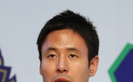 [포토] 각오 밝히는 고양HiFC 이광재