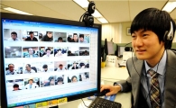 "스피드경영 강화" 현대모비스, 화상회의 시스템 통합