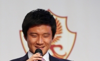 [포토] 각오 밝히는 광주FC 박병주