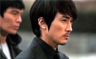 '남자가 사랑할 때' 송승헌, 마초男 완벽 변신