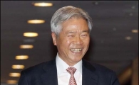 [포토]현재현 동양 회장 전경련 회의 참석 