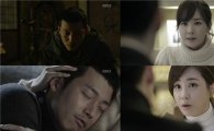'아이리스2' 장혁, 이다해와 기억 찾았다…'애절한 눈물'