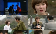 '7급 공무원' 최강희-주원 '국정원 관련 음모' 파헤치기 시작 