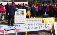 [포토]무너진 용산 개발