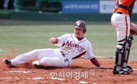 [포토] 지석훈 '추가 득점~'