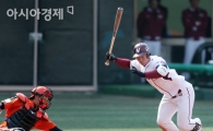 [포토] 박헌도 '어이쿠 깜짝이야'