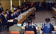 [포토]붐비는 용산역세권 사업 정상화를 위한 제안 설명회