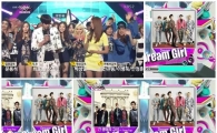샤이니, 불참 속 2주 연속 '뮤뱅' 1위 '적수가 없다'